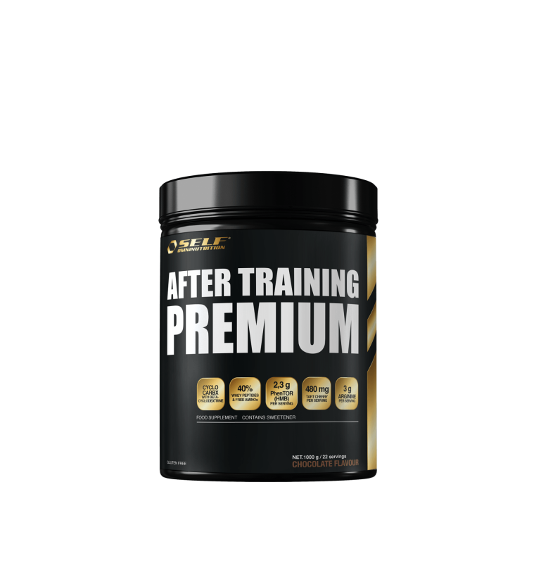213962 after training premium 1kg chocolate