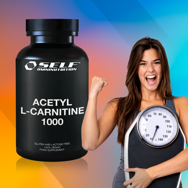 513333 acetyl l carnitine 1000   100 comp fitness, nutrition