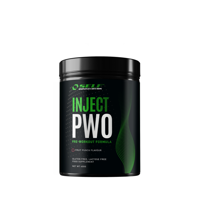 211995 inject pre workout premium 400gr