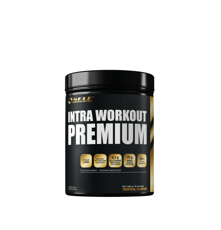 213501 intra workout premium 1kg tropical