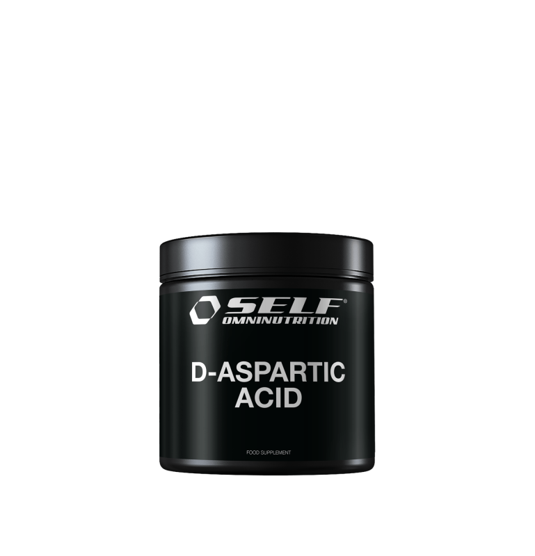 711062 amino d aspartic acid 200gr