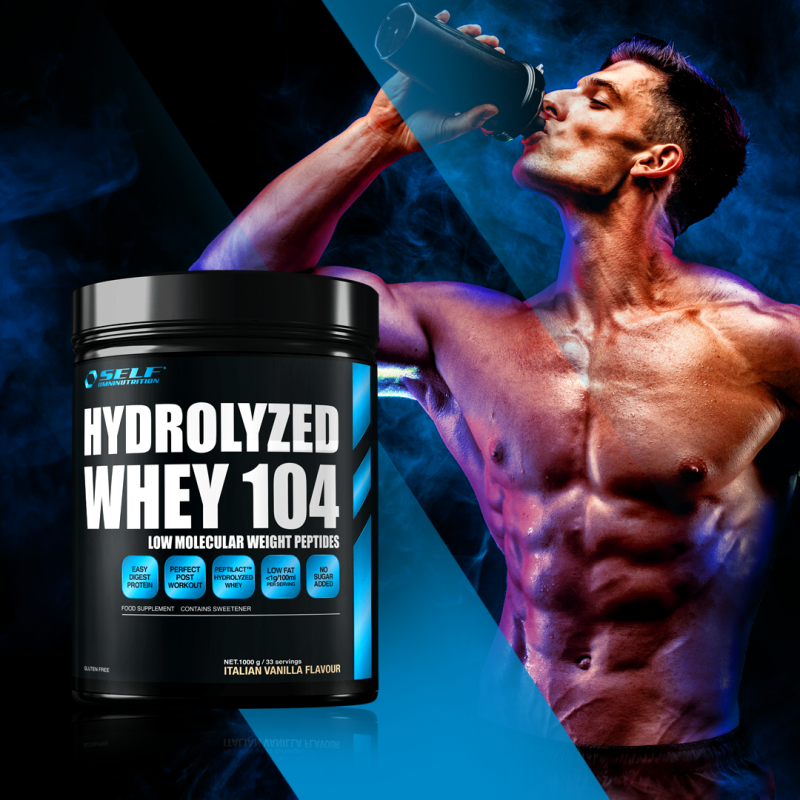 30008 hydrolyzed whey 104 1kg