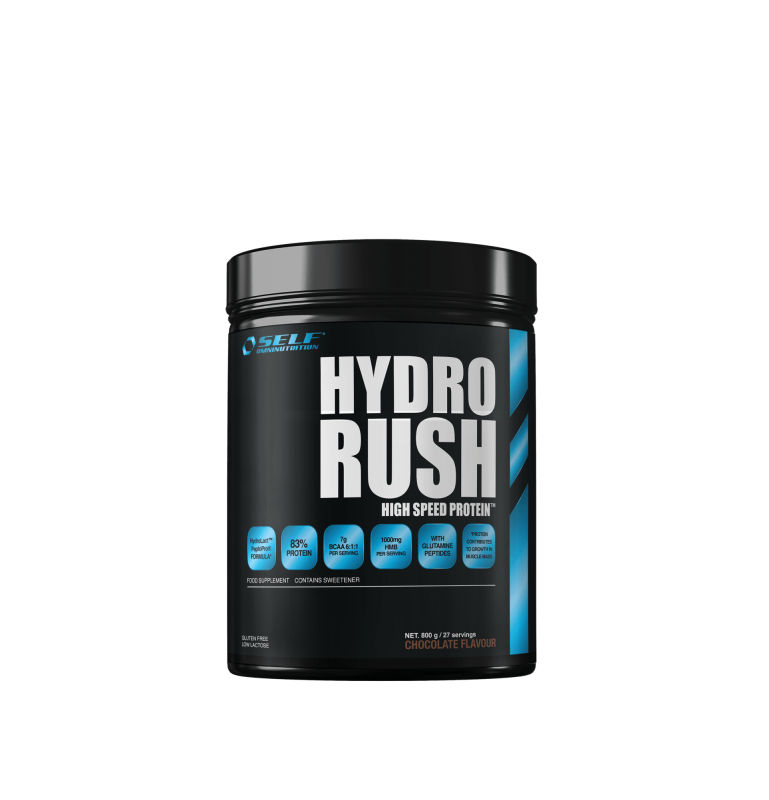 30009 hydro rush 800gr