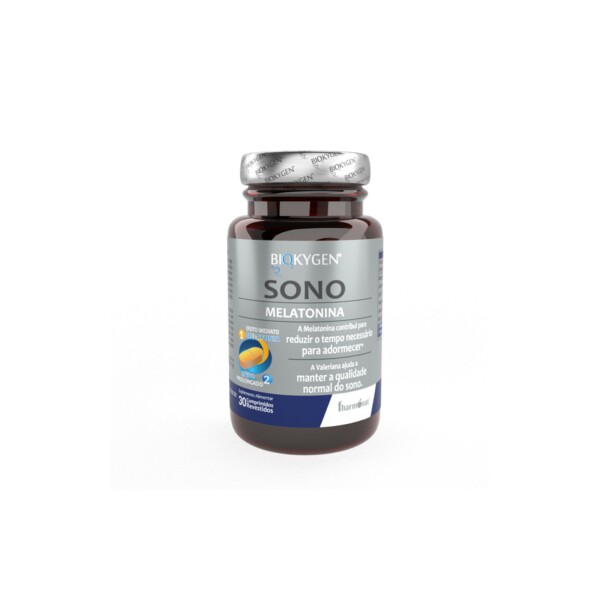 5300520 biokygen sono 30 comp fitness, nutrition