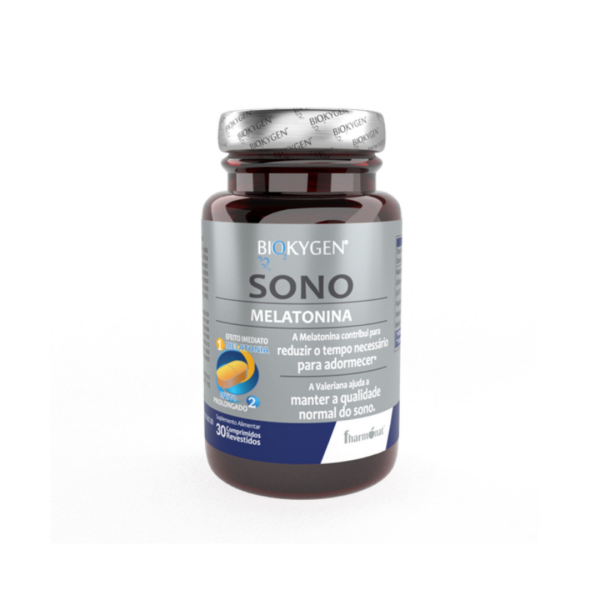 5300520 biokygen sono 30 comp fitness, nutrition