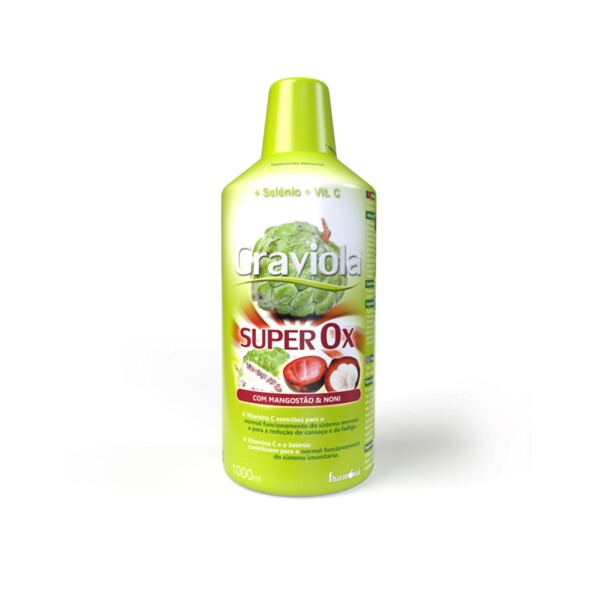 6000703 graviola 1000ml fitness, nutrition