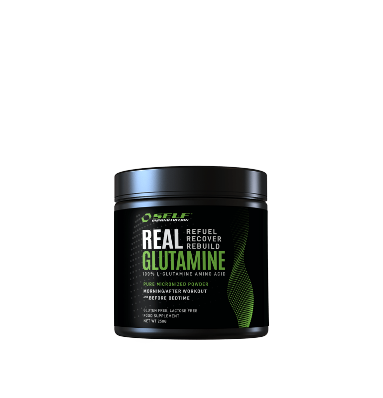47125 real glutamine 250gr