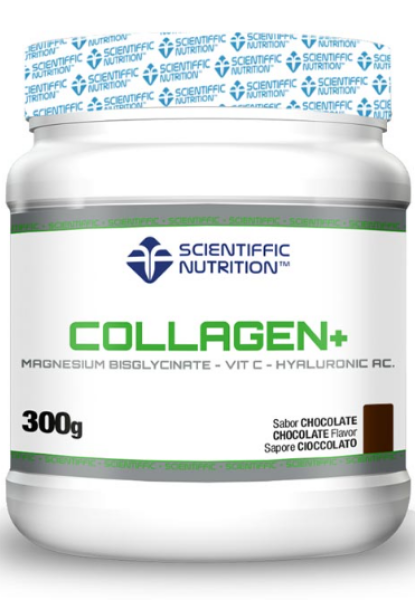 mst409 collagen  300g fitness, nutrition