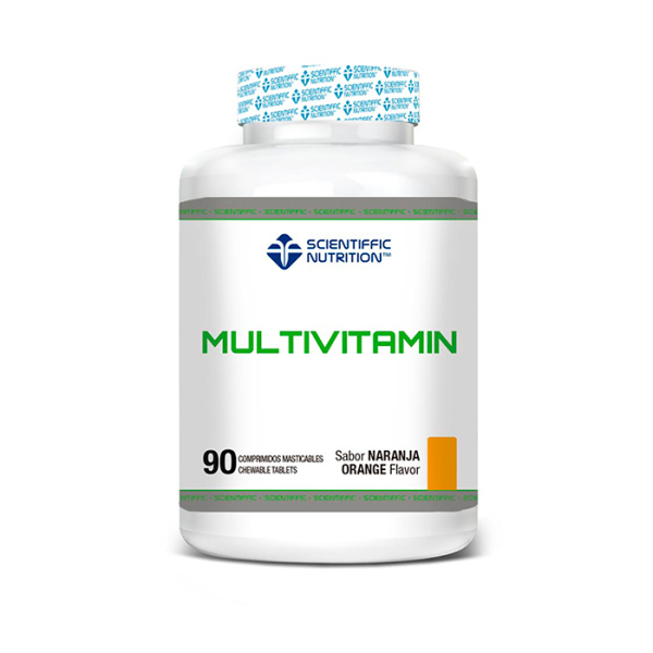 mst080 multivitamin fitness, nutrition
