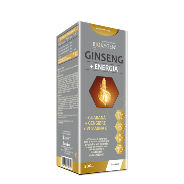 6000695 ginseng  energia max 200ml fitness, nutrition