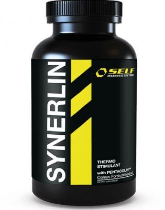 58822 synerlin burn 120 comp