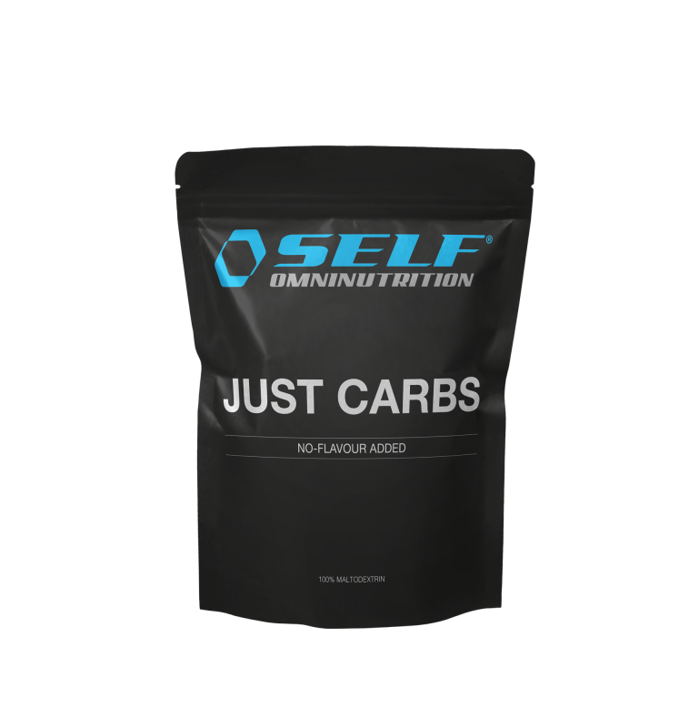 612723 just carbs 1kg