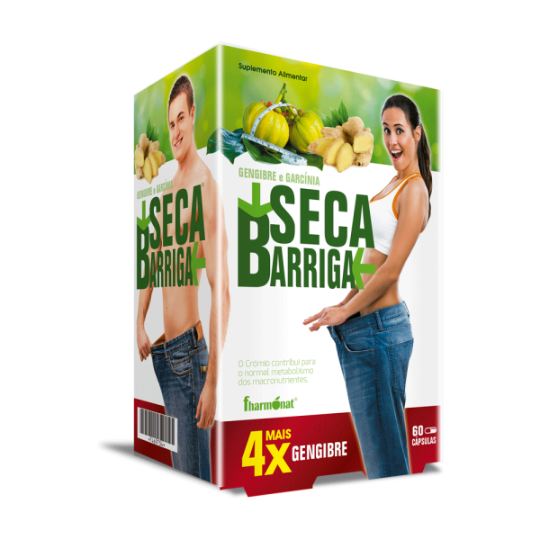 5200481 secabarriga capsulas fitness, nutrition