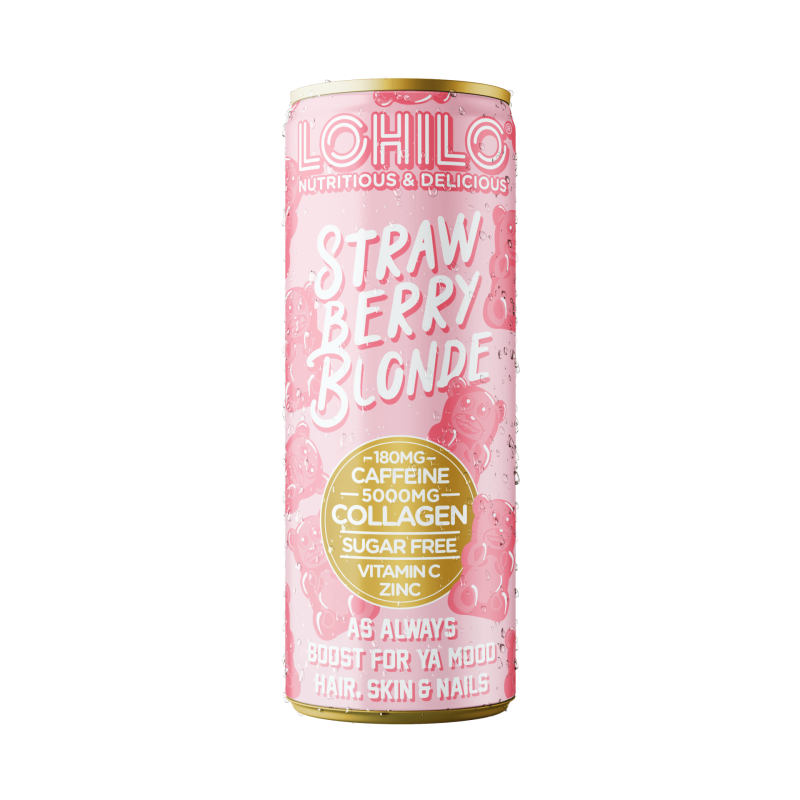 1241193 strawberry blonde 330ml