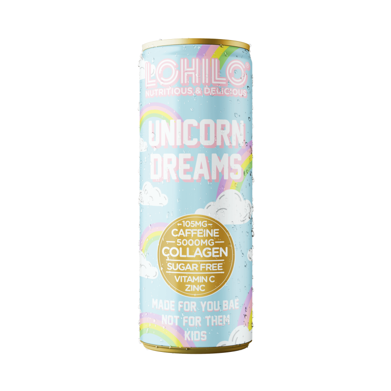 1241058 unicorn dreams 330ml