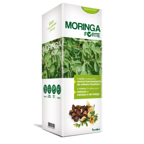 6000458 moringa forte 500ml fitness, nutrition