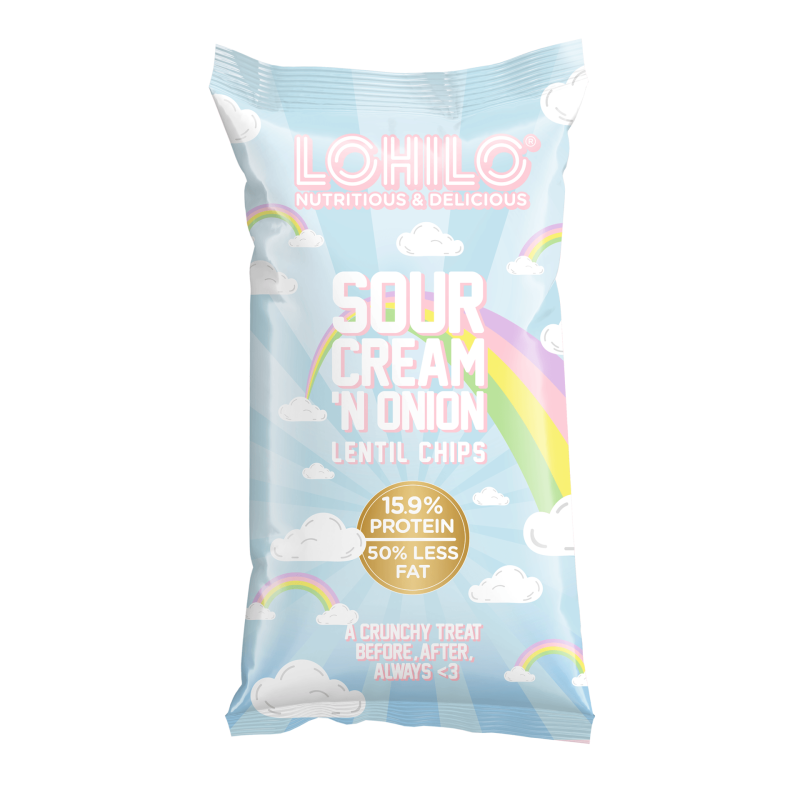 1441048 sourcream onion lentil 90gr