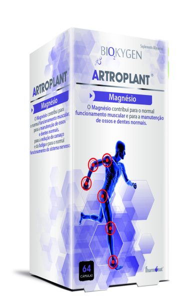5200446 biokygen artroplant fitness, nutrition