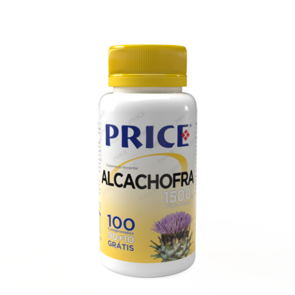 5300680 alcachofra comprimidos fitness, nutrition