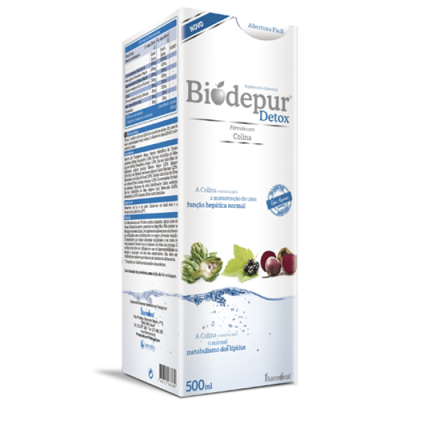 6000480 biodepur detox fitness, nutrition