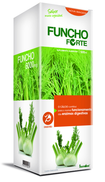 6000455 funcho forte 500ml fitness, nutrition