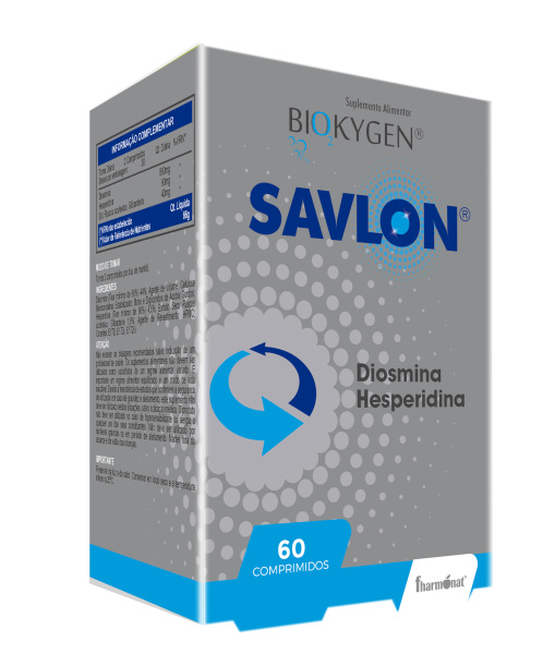 5300829 biokygen savlon 60 comprimidos fitness, nutrition