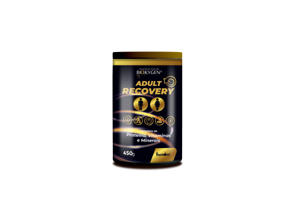 6700627 adult recovery 450g fitness, nutrition