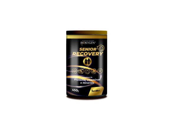 6700626 senior recovery 450g fitness, nutrition