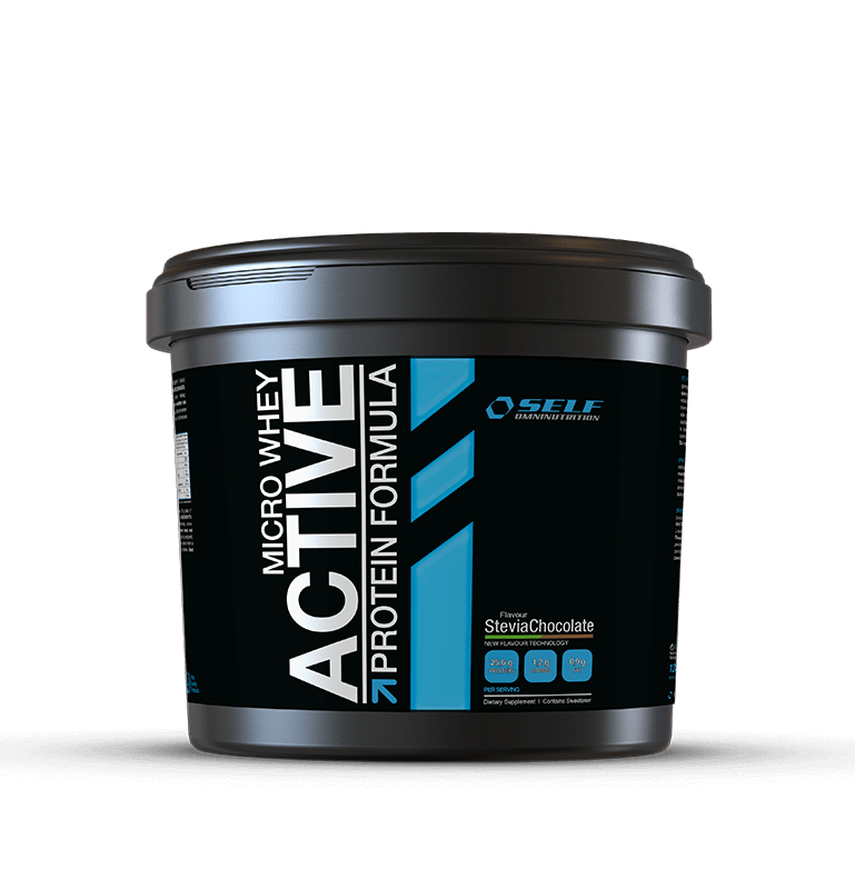 30014 micro whey active stevia 1kg
