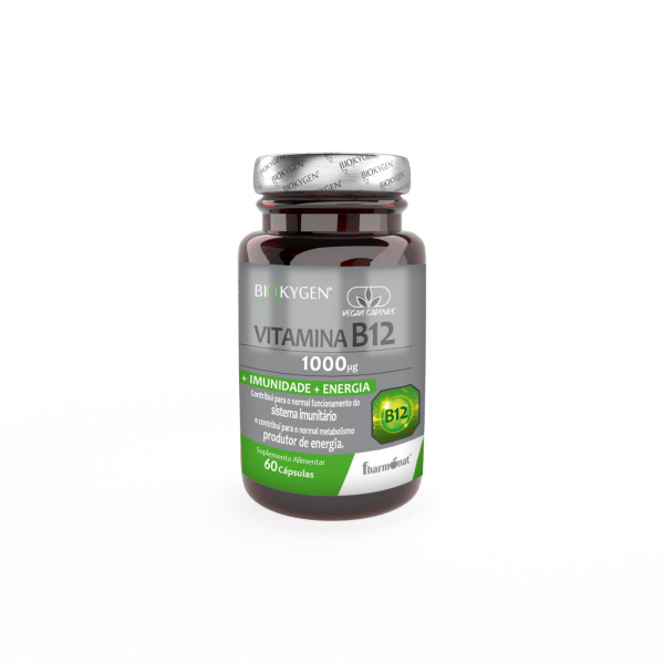 5200853 biokygen vitaminab12 60 caps fitness, nutrition