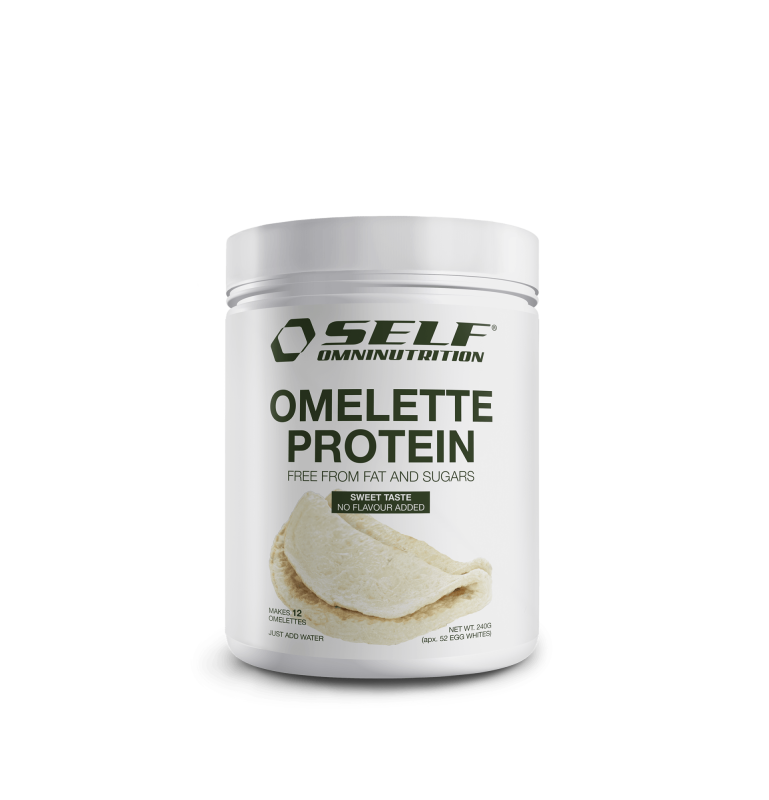 112665 omelette protein 240gr