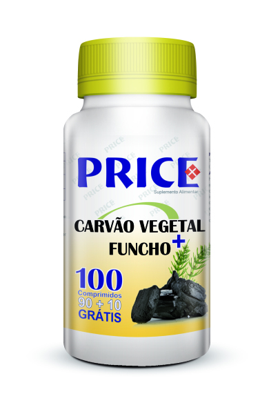 5300125 carvao vegetalfuncho comp fitness, nutrition