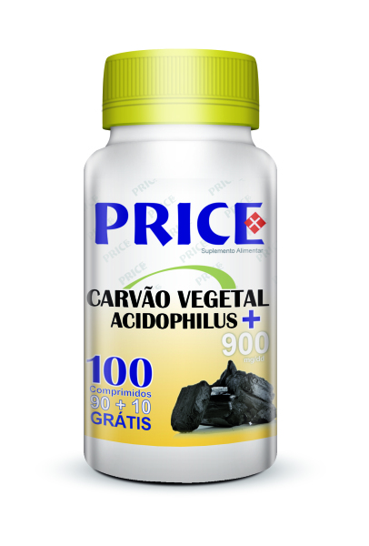 5300216 carvao vegetalacidophilus comp fitness, nutrition