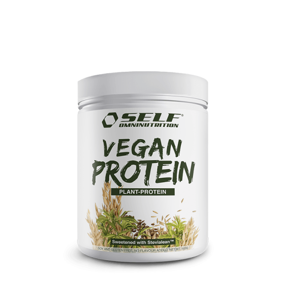 111262 vegan protein 500gr
