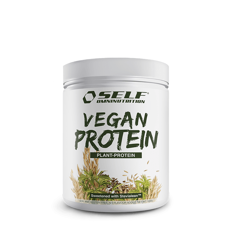 111262 vegan protein 500gr