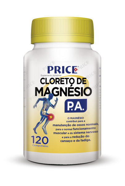 5300582 cloreto de magnesio pa comp fitness, nutrition