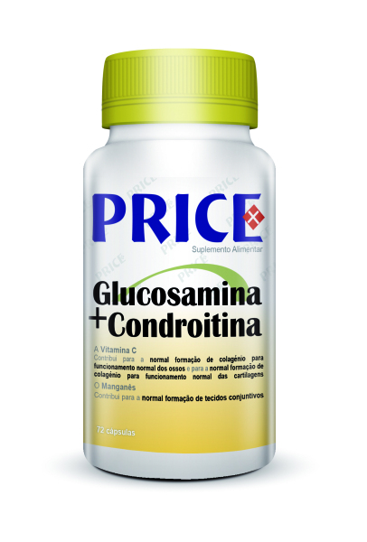 5200642 glucosamina  condroitina caps fitness, nutrition