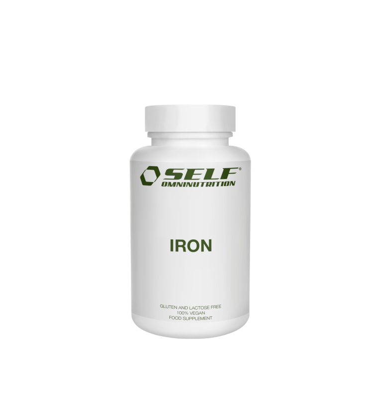 913002 iron 60 comp