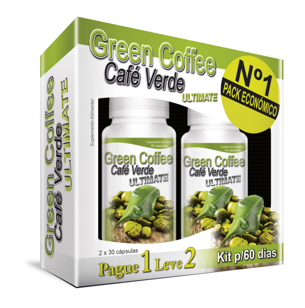 5200624 green coffee ultimate fitness, nutrition
