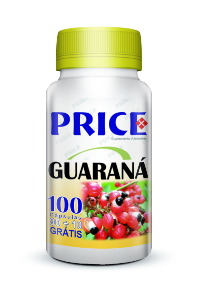 5200115 guarana caps fitness, nutrition