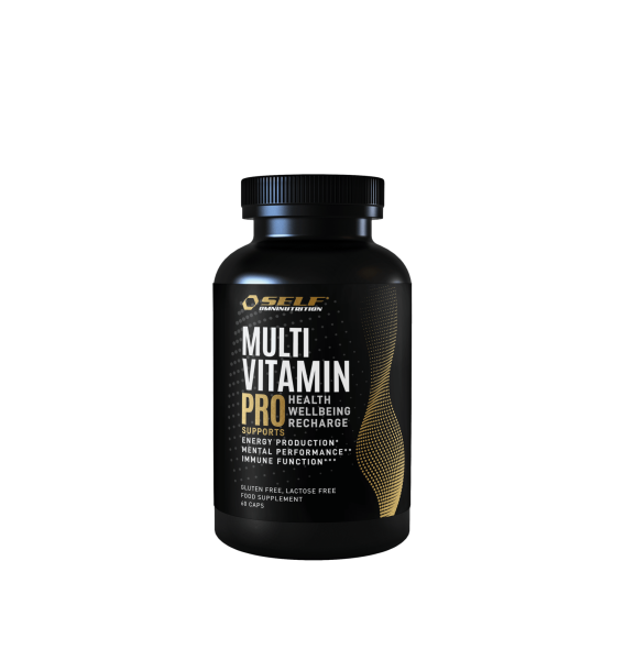 98441 multi vitamin pro 60 comp