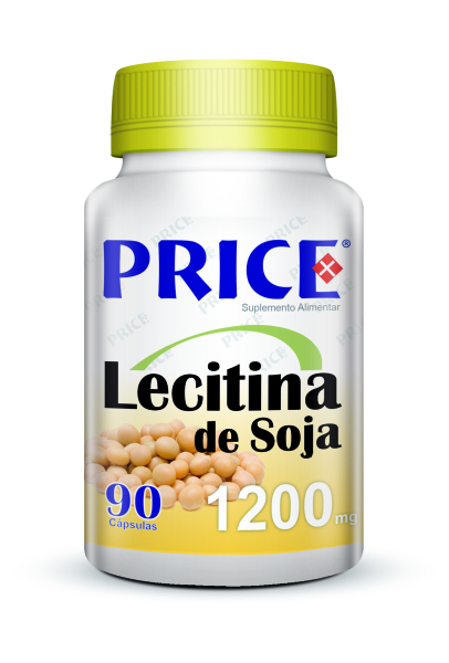 5200652 lecitina de soja caps fitness, nutrition