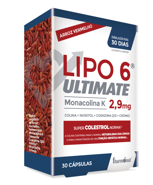 5200833 lipo 6 ultimate 29mg 30 caps fitness, nutrition