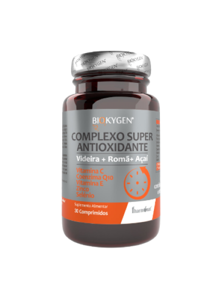 5600315103875 biokygen complexo super antioxidante fitness, nutrition