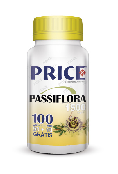 5300679 passiflora comps fitness, nutrition