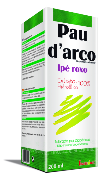 6000054 pau darco 200ml fitness, nutrition