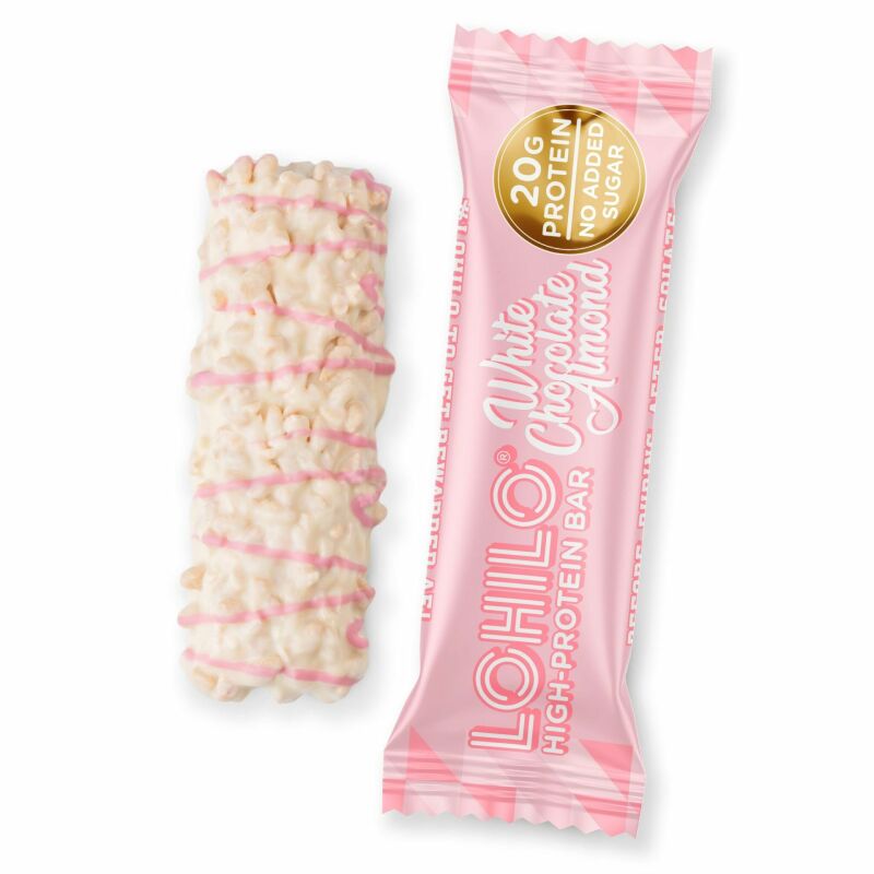 1341045 barra protena white chocolate almond 55gr