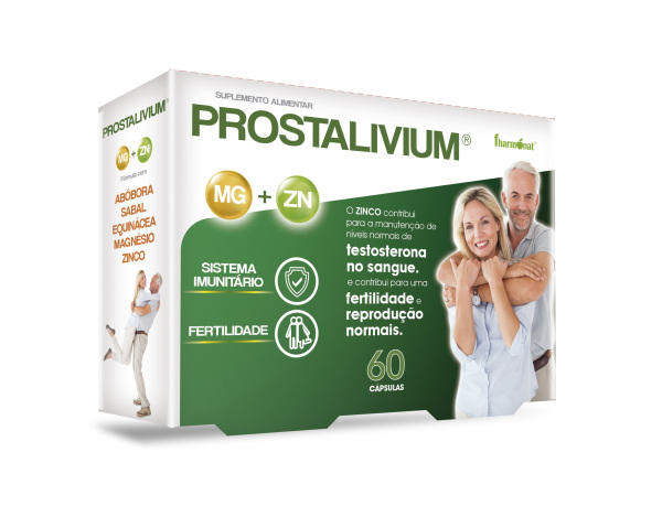 5200020 prostalivium capsulas fitness, nutrition
