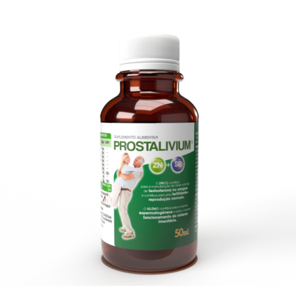 5600270 prostalivium gotas fitness, nutrition