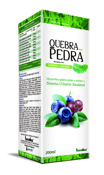 6000135 quebra pedra 200ml fitness, nutrition